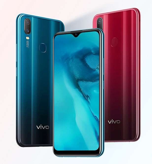 Vivo Y11 (2019): Smartphone Entry-Level dengan Baterai 5.000 mAh 1