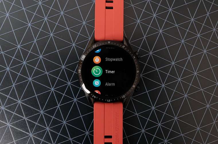 Review Huawei Watch GT2: Jam Tangan Pintar dengan Fitur Olahraga Lengkap dan Baterai Sangat Tahan Lama 12