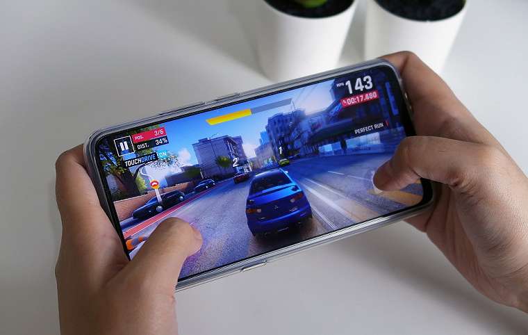 [Hands-On] Mencoba Kemampuan Gaming Vivo Z1 Pro, Smartphone 3 Jutaan dengan Snapdragon 712 AIE 8