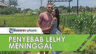 Penyebab Istri Striker Bali United Ilija Spaso, Lelhy Arief Meninggal Dunia, Dua Hari Dirawat di ICU