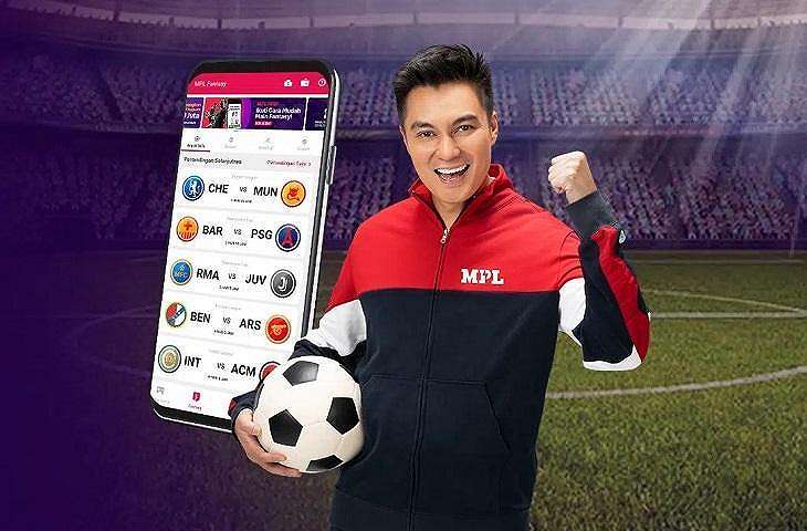 MPL Fantasy. (Mobile Premier League)