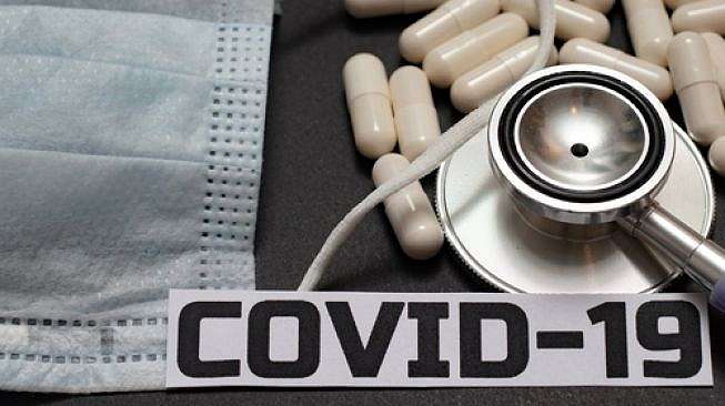 Ilustrasi Pandemi virus Corona Covid-19 bisa jadi kejadian berulang. (Shutterstock)