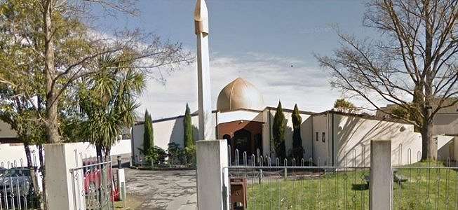 Tak Ada Penghormatan Korban Pembantaian Dua Masjid, FA Dinilai Munafik