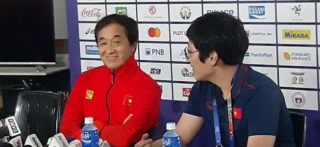 Pelatih Vietnam Akui Andalkan Set Piece untuk Habisi Indonesia di Final
