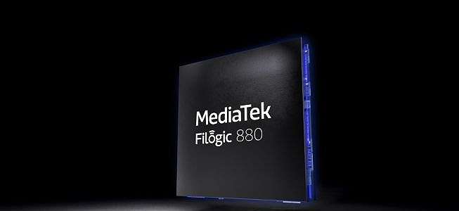 MediaTek Luncurkan Platform Wi-Fi 7 Diklaim Pertama di Dunia