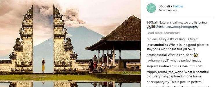7 Wisata Bali Terbaru 2021, Mulai dari Kafe Hits Instagramable hingga Pantai Eksotis