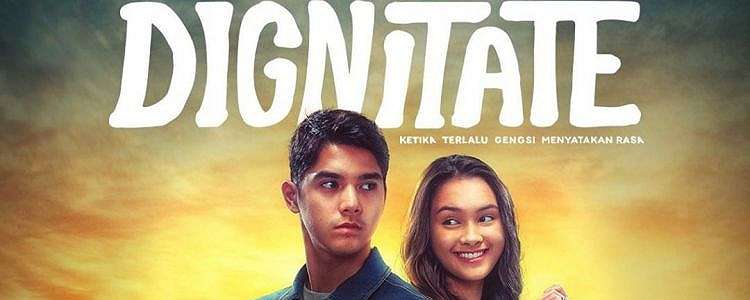 3 Film Indonesia adaptasi Wattpad terbaru 2020, wajib tonton