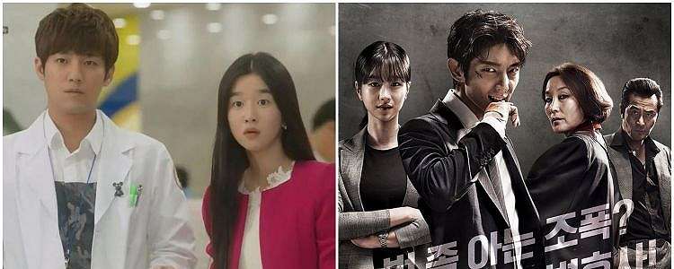 5 Drama epik terbaik yang pernah diperankan Seo Ye-ji