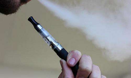 Vape Cara Efektif Hilangkan Kecanduan Nikotin pada Perokok?