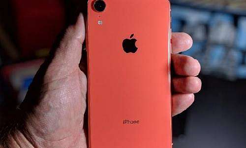 Penjualan Anjlok, Harga iPhone Dipangkas di China