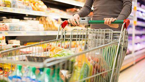 Bersiap New Normal, Ikuti Sederet Tips Belanja di Supermarket agar Tak Tertular Corona