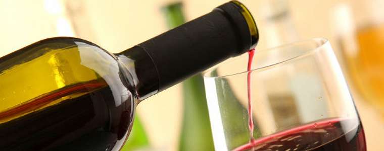 Minum Anggur Dapat Memperpanjang Usia? Ini Fakta Terbarunya