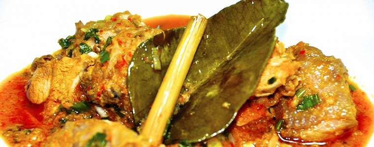 Masakan Manado dan Sunda, Kuliner Favorit Sandiaga Uno
