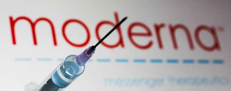 Efektif 94,1%, Moderna Ajukan Otorisasi Darurat Vaksin COVID-19 di AS